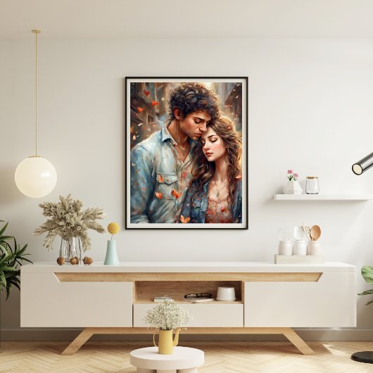 永遠の最高の友達 ポスター