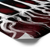 永遠の森 ポスター (角)