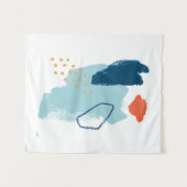 永遠の楽観主義 タペストリー (正面(横))