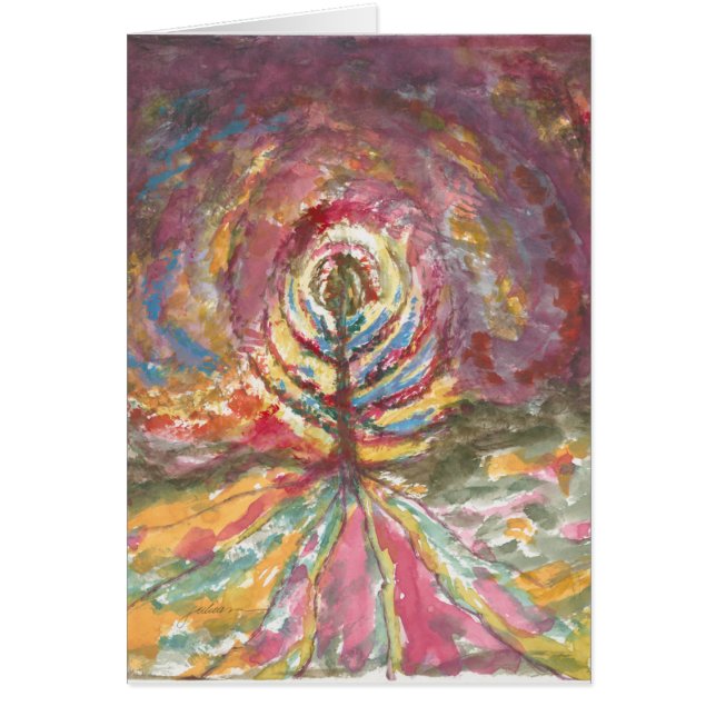 永遠の概念 (正面)