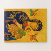 永遠の母救済 ジグソーパズル (横)