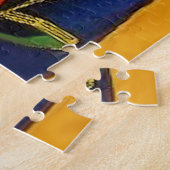 永遠の母救済 ジグソーパズル (側面)