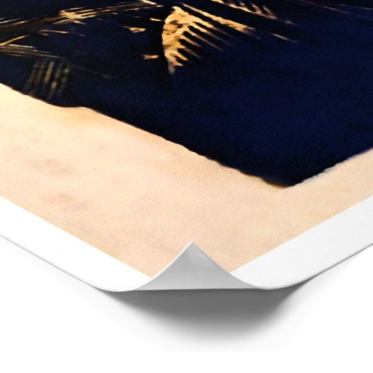 永遠の母救済 ポスター (角)