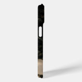 永遠の沈黙の視線 Case-Mate iPhoneケース (裏面 / 右)