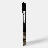 永遠の沈黙の視線 Case-Mate iPhoneケース (裏面 / 左)