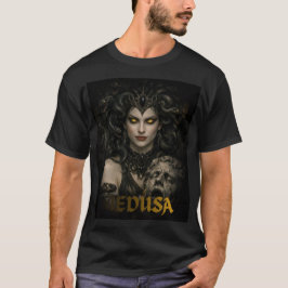 永遠の沈黙の視線 Tシャツ