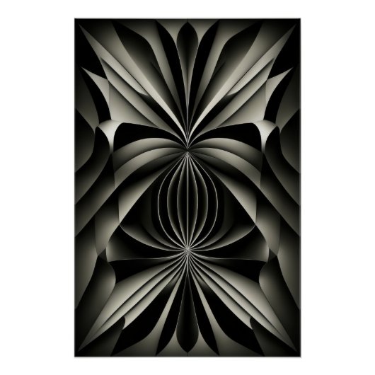 永遠の渦 ポスター (正面)