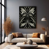 永遠の渦 ポスター