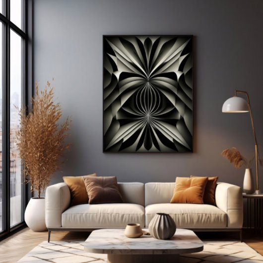 永遠の渦 ポスター