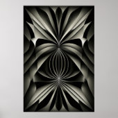 永遠の渦 ポスター (正面)