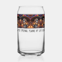 永遠の炎として…