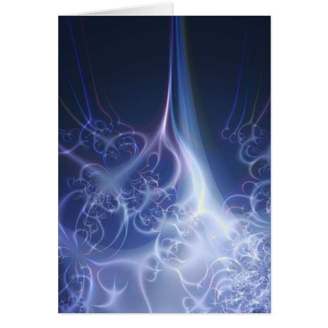 永遠の炎のフラクタル (正面)