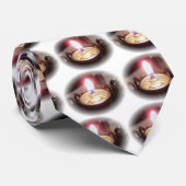 永遠の炎 ネクタイ (ロール)