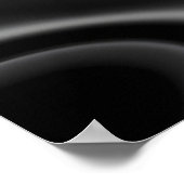 永遠の炎 – AIファンタジーデジタルアート ポスター (角)