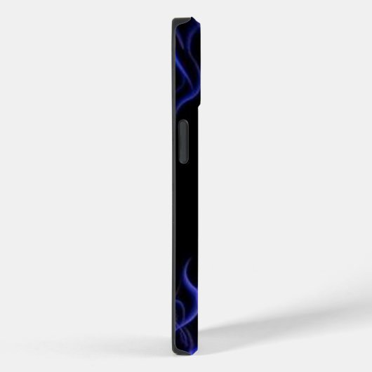 永遠の炎 Case-Mate iPhoneケース (裏面 / 右)