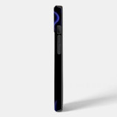 永遠の炎 Case-Mate iPhoneケース (裏面 / 左)