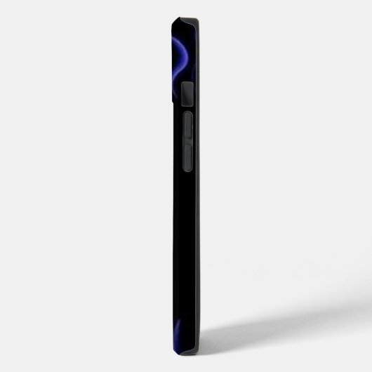 永遠の炎 Case-Mate iPhoneケース (裏面 / 左)