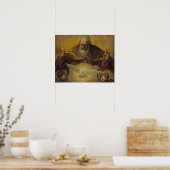 永遠の父 ポスター (キッチン)