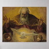 永遠の父 ポスター (正面)