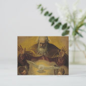 永遠の父 ポストカード (スタンド正面)