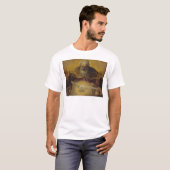 永遠の父 Tシャツ (正面フル)