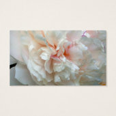 永遠の牡丹 (裏面)