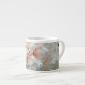 永遠の牡丹 エスプレッソカップ (正面右)