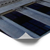 永遠の生命の泉 ポスター (角)