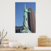 永遠の生命の泉 ポスター (キッチン)