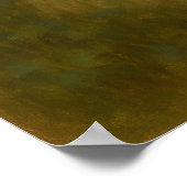 永遠の田舎 | イギリスの風景壁画 ポスター (角)