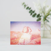 永遠の目 ポストカード (スタンド正面)