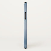 永遠の瞬間:母パーソナライズされたへの献上品 Case-Mate iPhoneケース (裏面/右)