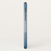 永遠の瞬間：母パーソナライズされたへの献上品 Case-Mate iPhoneケース (裏面/左)