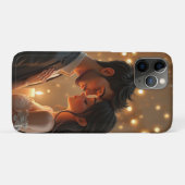 永遠の瞬間 Case-Mate iPhoneケース (裏面(横))