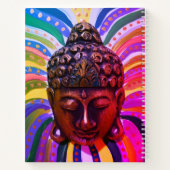 永遠の知恵スパイラル手帳 ノートブック (裏面)