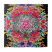 永遠の知識の木 タイル (正面)