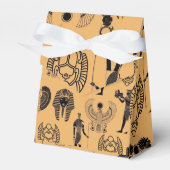 永遠の砂:エジプトのアンティークエレガンスfor Time フェイバーボックス (正面サイド)