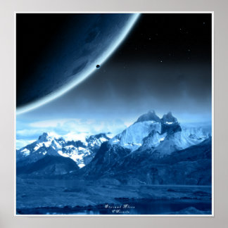 永遠の祝福 ポスター