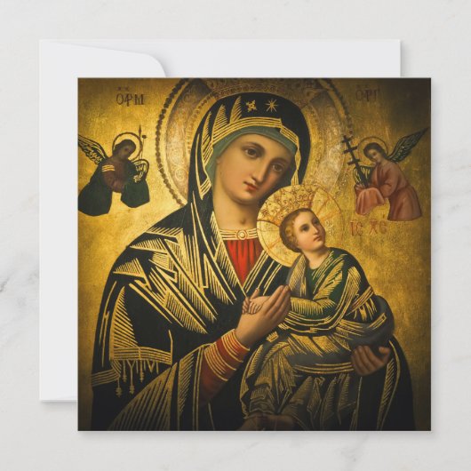 永遠の私たちの女救済性 (正面)