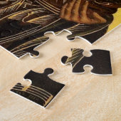 永遠の私たちの女救済性 ジグソーパズル (側面)