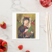 永遠の私たちの女救済性 スタンダードカクテルナプキン (インサイチュ)