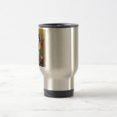 永遠の私たちの女救済性 トラベルマグ (中央)