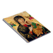 永遠の私たちの女救済性 ノートブック (右側)