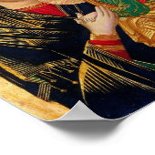 永遠の私たちの女救済性 ポスター (角)