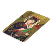 永遠の私たちの女救済性 マグネット (左側)