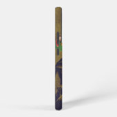 永遠の私たちの女救済性 SAMSUNG GALAXYケース (右側面)