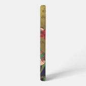 永遠の私たちの女救済性 SAMSUNG GALAXYケース (左側面)