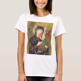 永遠の私たちの女救済性 Tシャツ