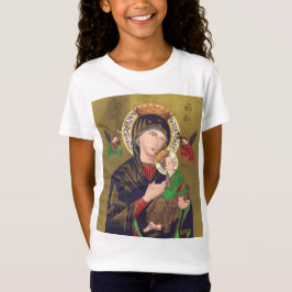 永遠の私たちの女救済性 Tシャツ