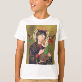 永遠の私たちの女救済性 Tシャツ